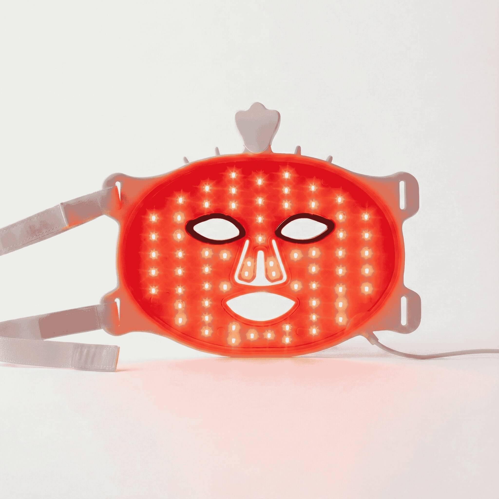 LumniMask™ LumniMask 7 - Color Pro LED Therapy Mask LED Face Mask - FDA - Cleared Wireless Red Light Therapy